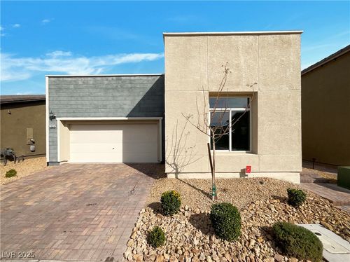 7024 Whispering Falls Drive, North Las Vegas, NV, 89084 | Card Image