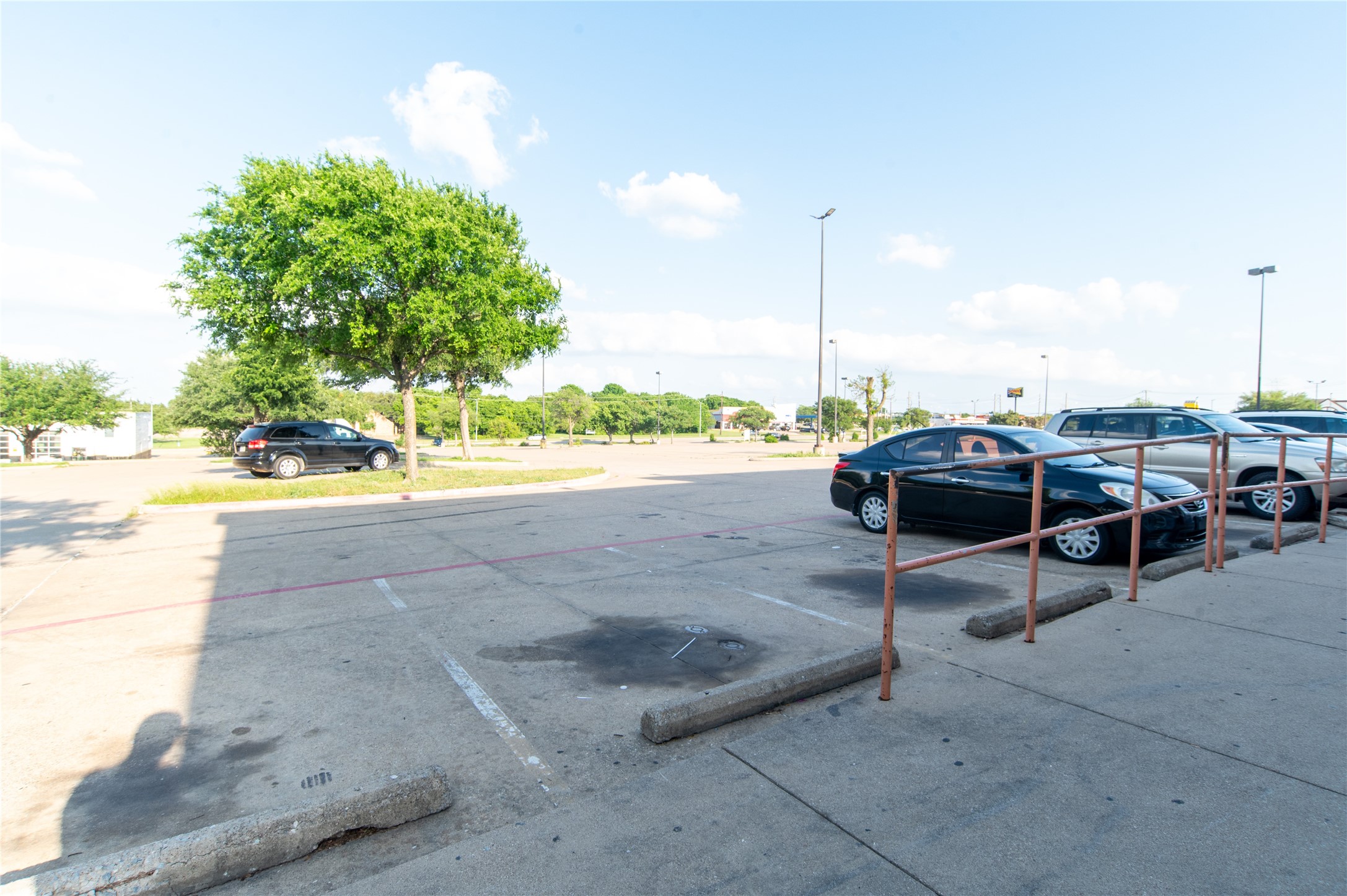Commercial Sale in Dallas 4