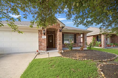 6715 Rockwall Trail Dr, Humble, TX, 77346-3521 | Card Image