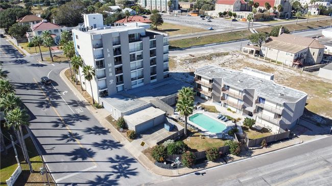 APT-204 - 520 S Chaparral St, Condo with 1 bedrooms, 1 bathrooms and 1 parking in Corpus Christi TX | Image 18