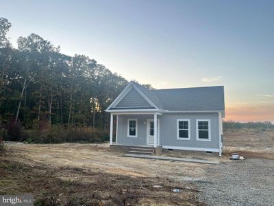 465 Centerville Rd, House other with 2 bedrooms, 2 bathrooms and null parking in MINERAL VA | Image 1