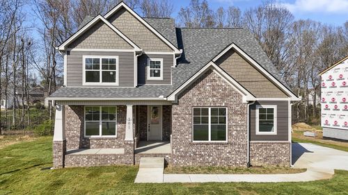 201 Trefethen Dr, White House, TN, 37188-2237 | Card Image