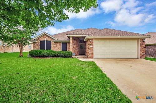 1921 Merlin Dr, Harker Heights, TX, 76548-2564 | Card Image