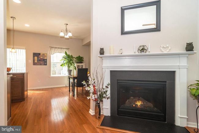 UNIT-17 - 3876 Cephas Child Rd, Townhouse with 3 bedrooms, 3 bathrooms and null parking in DOYLESTOWN PA | Image 4