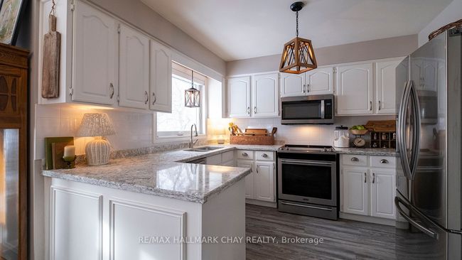 14 Sulky Dr, House other with 4 bedrooms, 3 bathrooms and 4 parking in Penetanguishene ON | Image 15