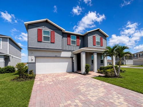 9589 Sandy Bluffs Cir, PARRISH, FL, 34219-1953 | Card Image