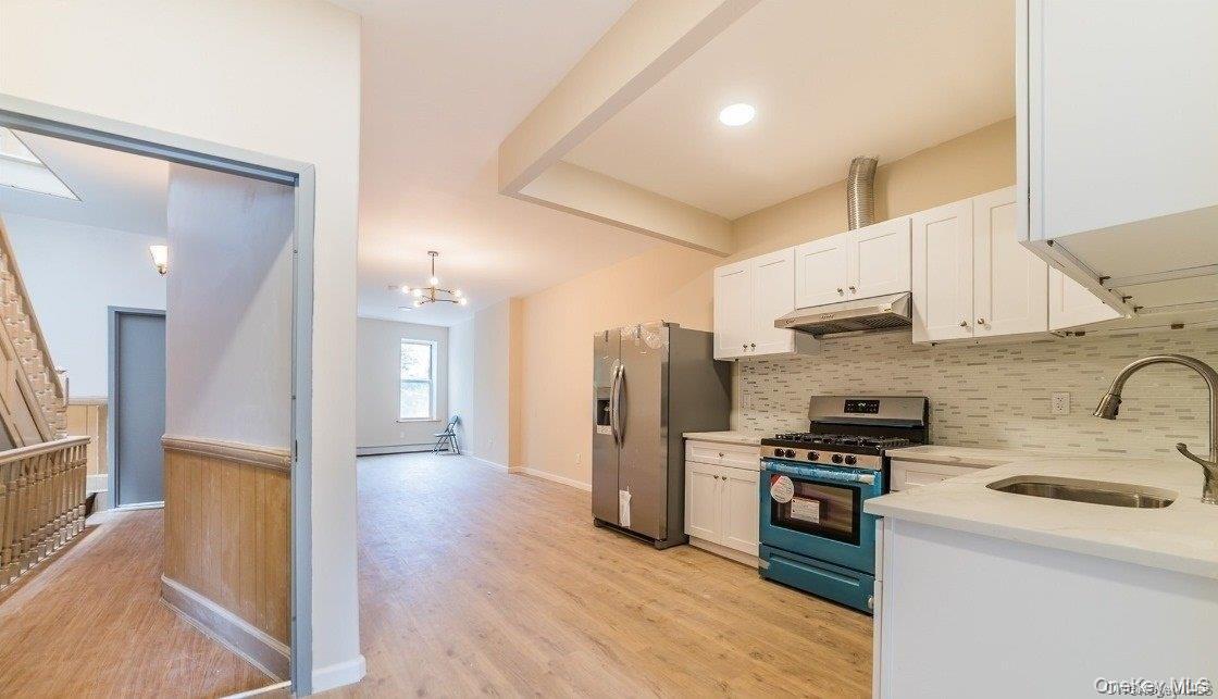 Residential Lease in New York 2