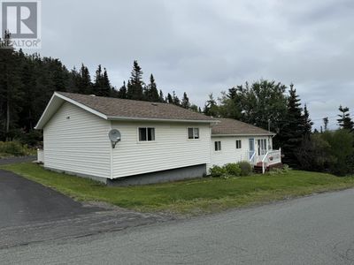 5 Drong Hill, House other with 5 bedrooms, 4 bathrooms and null parking in Twillingate NL | Image 1