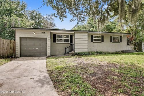 2313 Ardmore Ct, Jacksonville, FL, 32211-5008 | Card Image