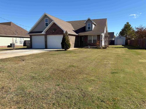 108 Lenford Dr, Bono, AR, 72416-8526 | Card Image