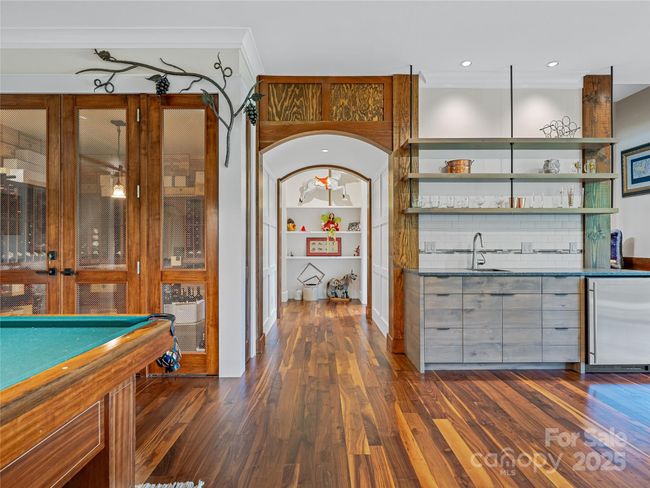 30 Rain Lily Trl, House other with 4 bedrooms, 6 bathrooms and null parking in Arden NC | Image 31