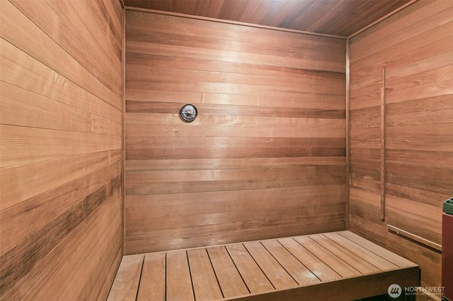 Yup. A REAL Old School Working Sauna. | Image 24