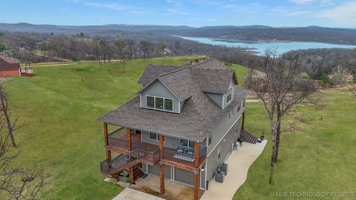 36220 S Magnolia Lane, Park Hill, OK, 74451 | Card Image