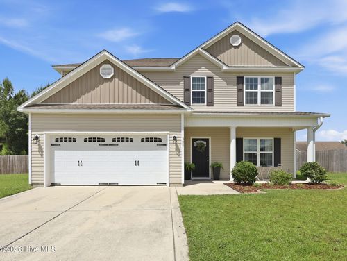 328 Aquamarine Cir, Jacksonville, NC, 28546-8070 | Card Image