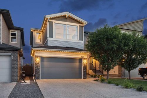 248 Walden Parade Se, Calgary, AB, T2X2A6 | Card Image