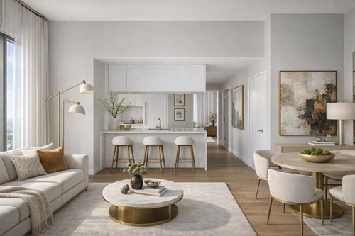 unit-3011-99 Hudson St, Jersey City, NJ, 07302-6689 | Card Image