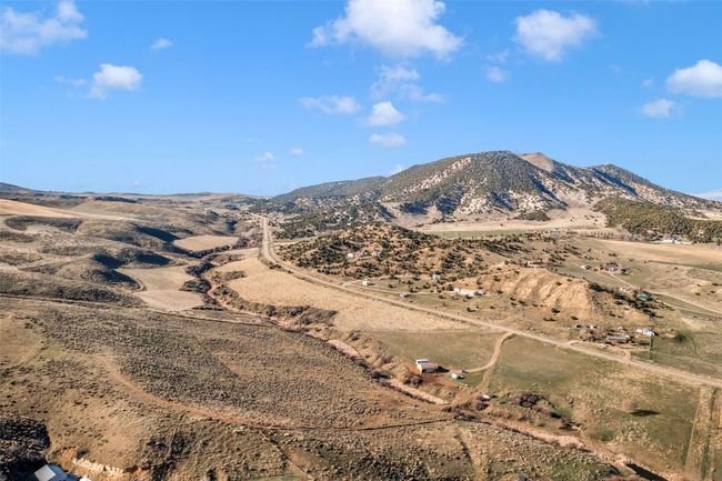 Mountain view featuring rural landscape | Image 13