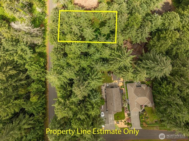 10409 Tahoma Dr, Home with 0 bedrooms, 0 bathrooms and null parking in Anderson Island WA | Image 9