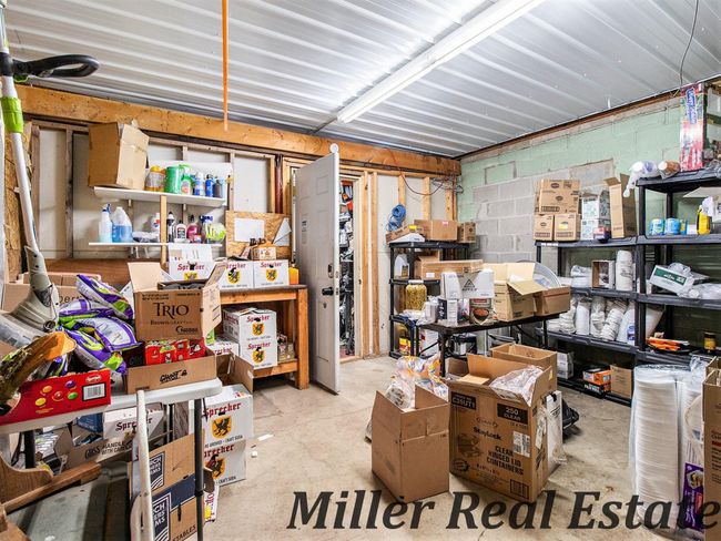 5326 Lacey Rd, Home with 0 bedrooms, 1 bathrooms and 9 parking in Dowling MI | Image 23