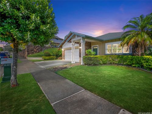 95-1073 Loea St, Mililani, HI, 96789-6535 | Card Image