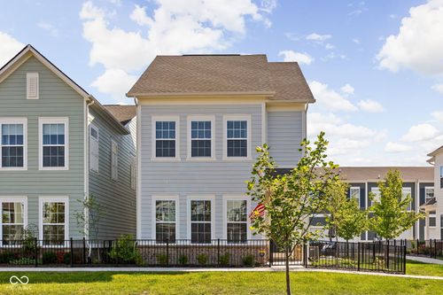 576 Steinbeck Pl, Carmel, IN, 46032-3395 | Card Image