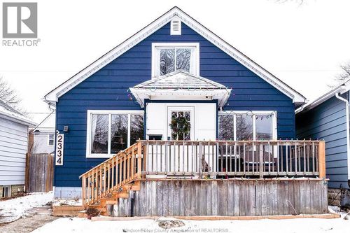 2334 Highland Ave, Windsor, ON, N8X3S5 | Card Image
