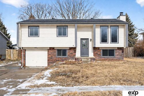 14906 Willow Creek Dr, Omaha, NE, 68138-6920 | Card Image