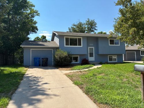 1213 Village Ln, Fort Collins, CO, 80521-4232 | Card Image