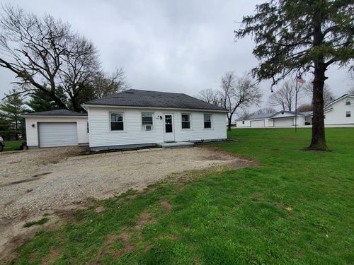 1291 State Route 219, Fort Recovery, OH, 45846-9567 | Card Image