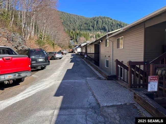 UNIT-207 - 3220 Timberline Court, Condo with 2 bedrooms, 1 bathrooms and null parking in Ketchikan AK | Image 12
