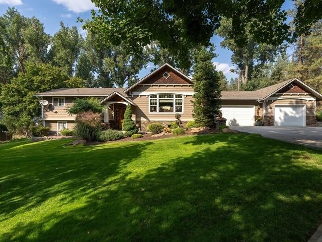 Hillcrest Dr, Colbert, WA 99005