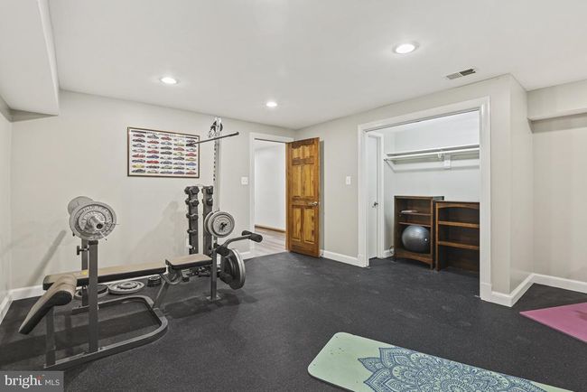 1016 Bellview Rd, House other with 5 bedrooms, 5 bathrooms and null parking in MCLEAN VA | Image 63