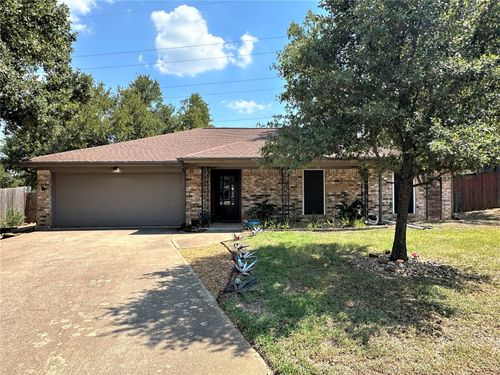 1707 Bedford Oaks Ct, Bedford, TX, 76021-3440 | Card Image