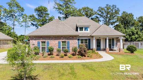 31740 Raven Ct, Spanish Fort, AL, 36527-4204 | Card Image