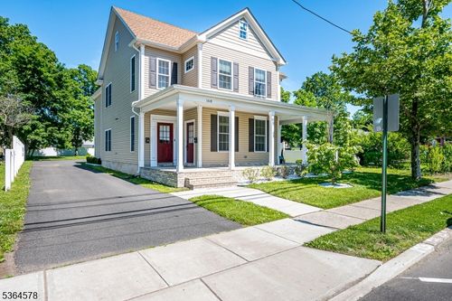 2-168 Central Ave, Metuchen, NJ, 08840-1245 | Card Image