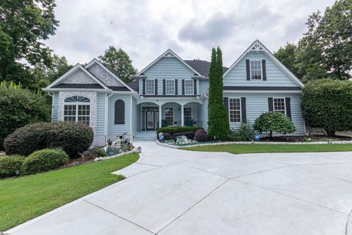 109 Creek Crossing Way, Greer, SC, 29651-5577 | Card Image