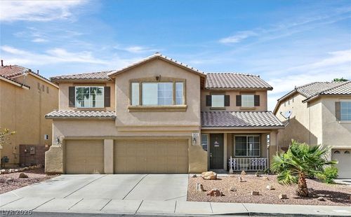 805 Adagio St, Henderson, NV, 89052-4915 | Card Image