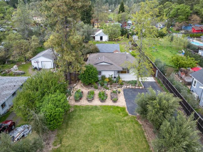 350 Newton Way, House other with 3 bedrooms, 2 bathrooms and 5 parking in Angwin CA | Image 52