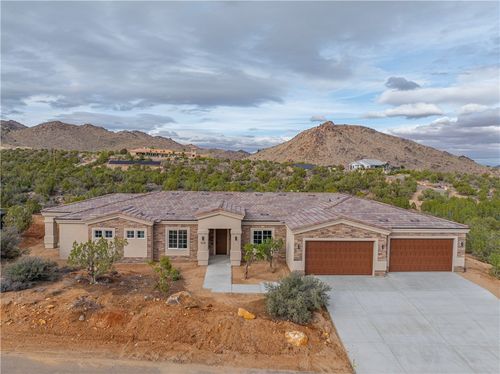 1025 N Juniper Hills Ct, Kingman, AZ, 86409 | Card Image