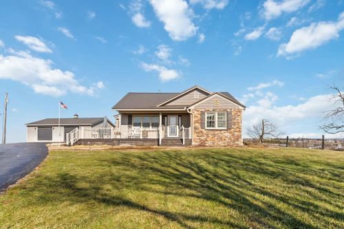 1103 Cornishville Rd, Harrodsburg, KY, 40330-9517 | Card Image