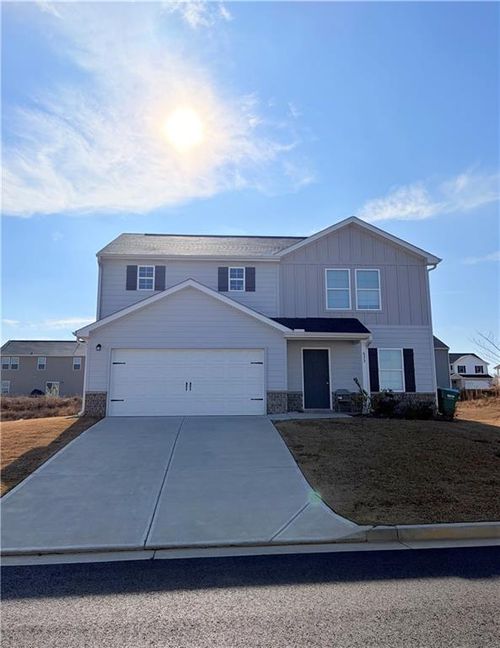 633 Tudor St, Euharlee, GA, 30145-3102 | Card Image