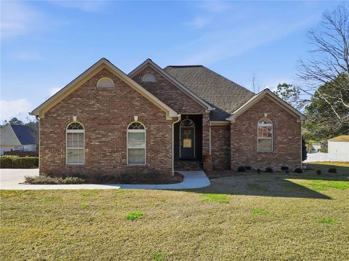 203 Brianna Blvd Ne, Calhoun, GA, 30701-5009 | Card Image