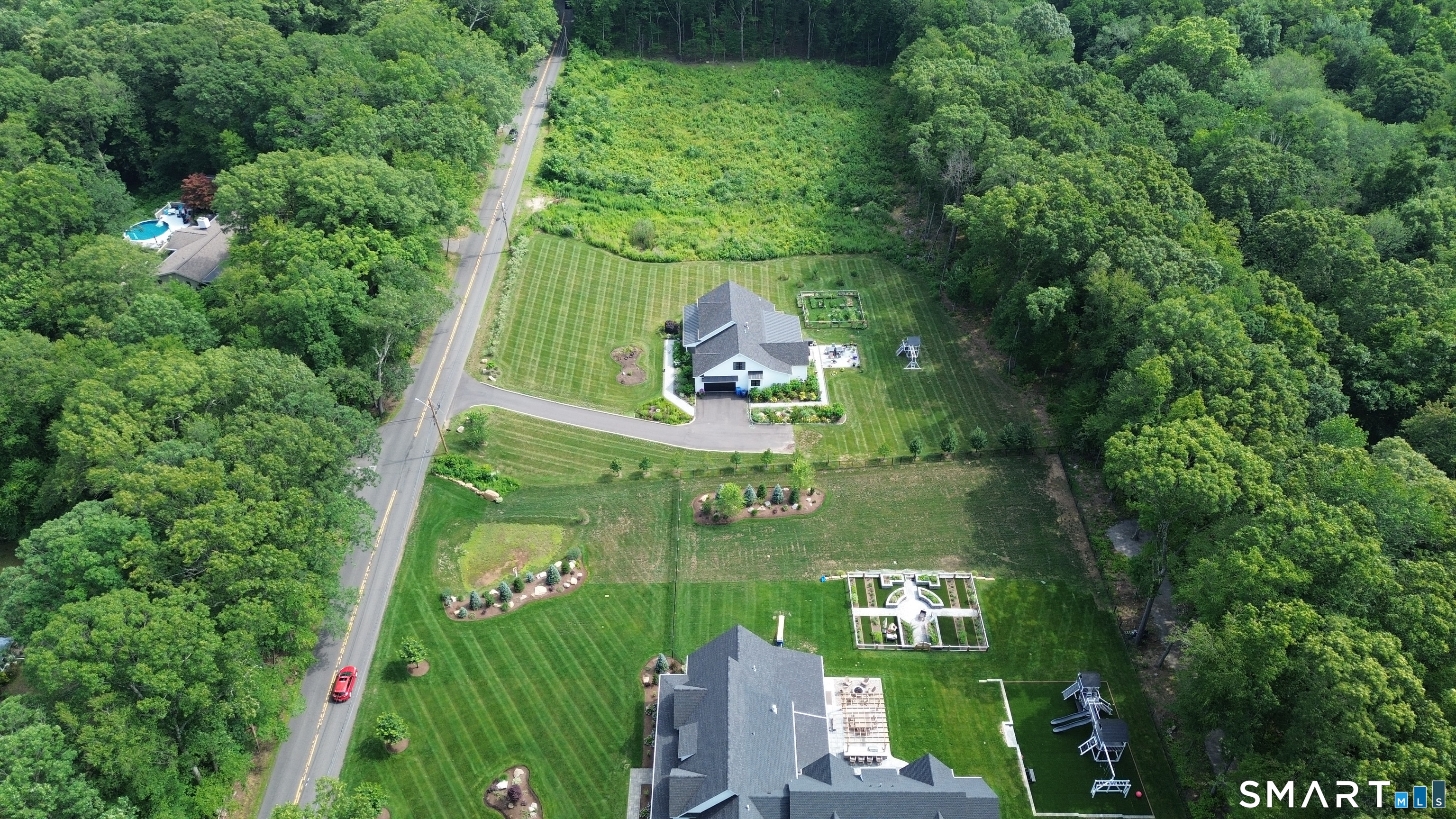 Land in Woodbridge 5