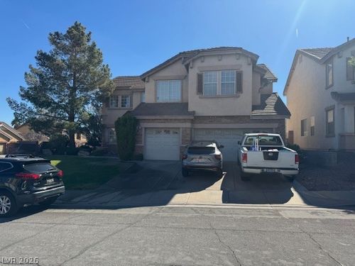98 Parker Ranch Dr, Henderson, NV, 89012-2614 | Card Image