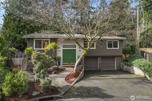 354 Nw 177th St, Shoreline, WA, 98177-3515 | Card Image