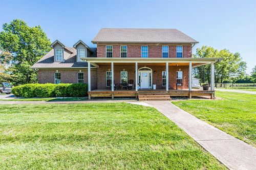644 M Johnson Road, Smiths Grove, KY, 42171 | Card Image