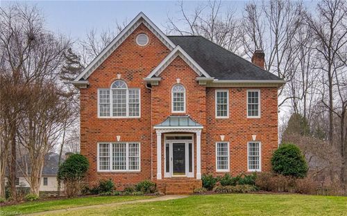 5130 Laurel View Drive, Winston-Salem, NC, 27104 | Card Image