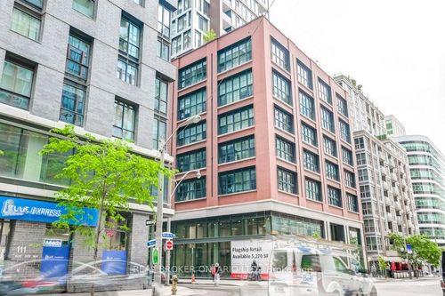 3102-115 Blue Jays Way, Toronto, ON, M5V0N4 | Card Image