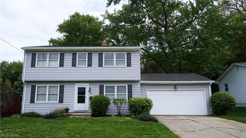 93 Sunrise Boulevard E, Mogadore, OH, 44260 | Card Image