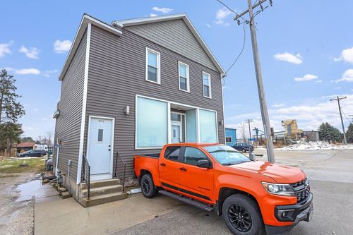 5631 County Road U, Newton, WI, 53063 | Card Image